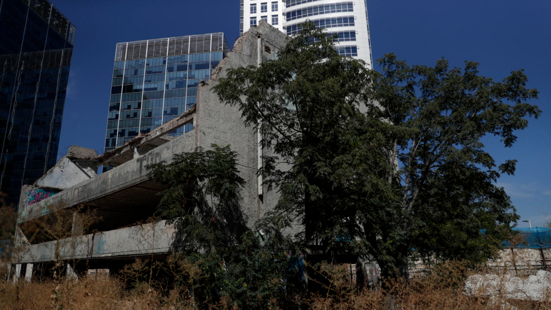 Villa San Luis, el memorial que rescata del olvido a las víctimas de desalojo de Pinochet