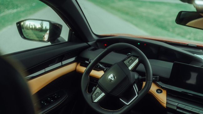 Empresa china Changan busca abrir planta en Europa