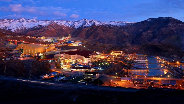 Codelco fue condenada por despido antisindical