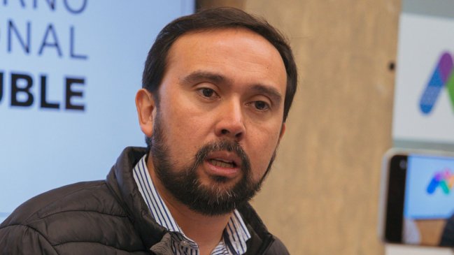 Gobernador regional pide declarar emergencia agrícola en Ñuble