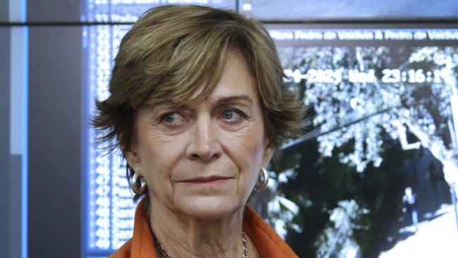 Secreto bancario: Matthei estima que 