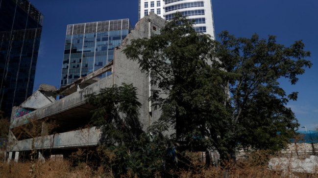 Villa San Luis, el memorial que rescata del olvido a las víctimas de desalojo de Pinochet