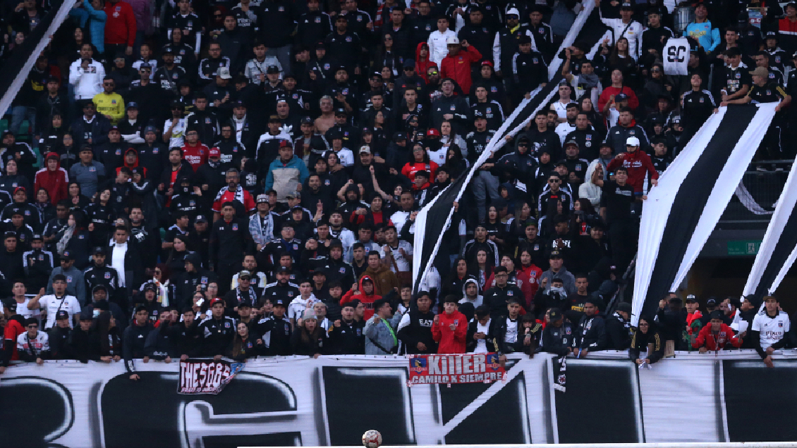 ANFP se encuentra ad-portas de licitar y adjudicar el Registro Nacional del Hincha