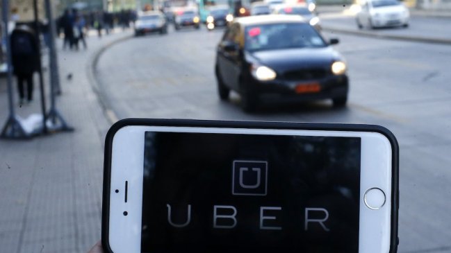 Conductores de aplicaciones temen que se dilate la 