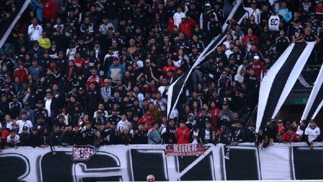 ANFP se encuentra ad-portas de licitar y adjudicar el Registro Nacional del Hincha