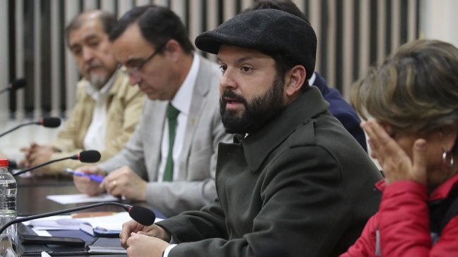 Presidente Boric defiende alza de las cuentas de la luz: 