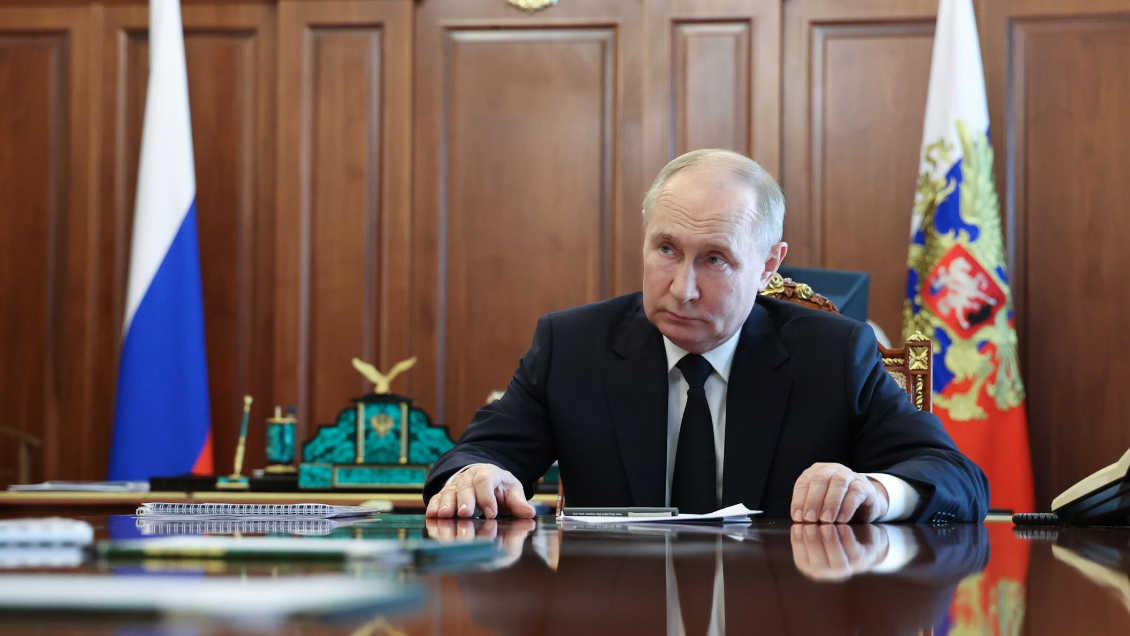 Rusia advirtió de que aumenta el riesgo de una confrontación directa con la OTAN