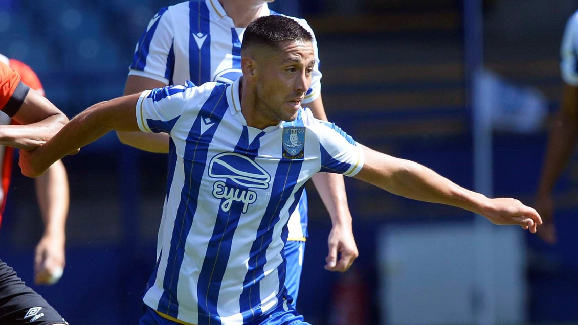 Everton apunta al fichaje de Juan Delgado