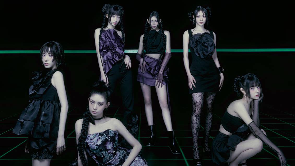 Banda Everglow en Chile 2024: fecha, lugar y venta de entradas