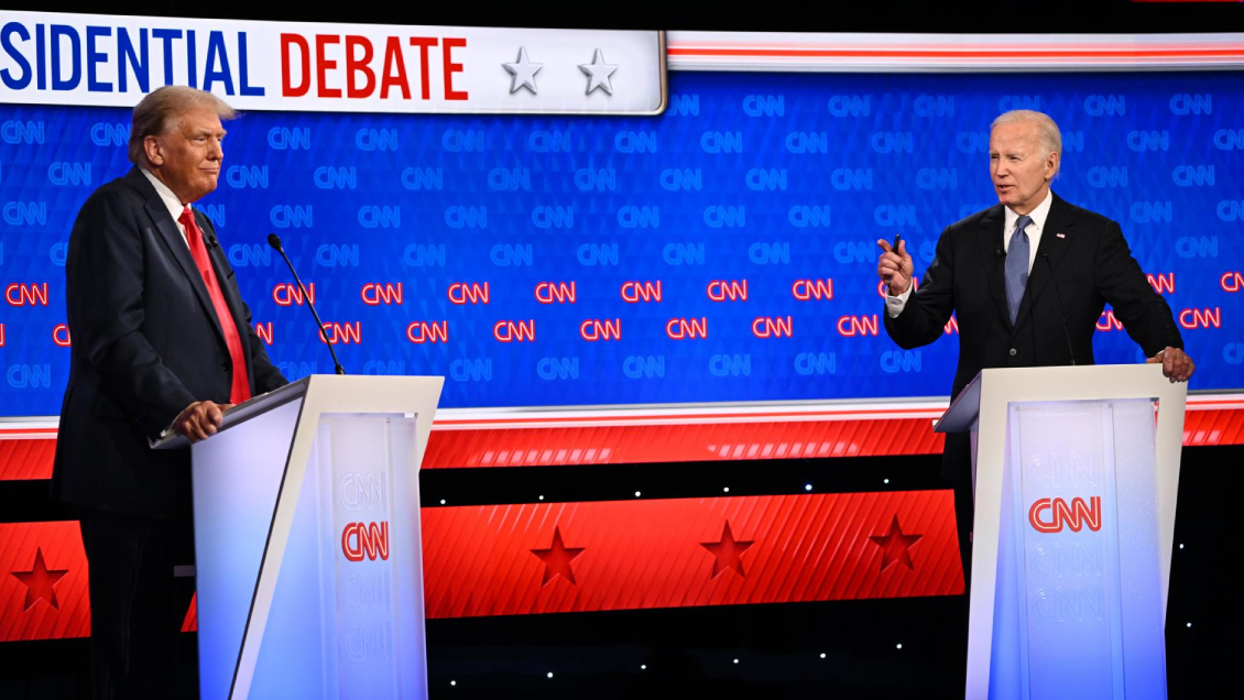 Exministros: Trump es un peligro para Occidente y para Chile