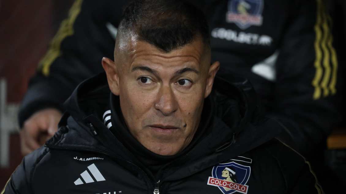 Jorge Almirón por situación de Javier Correa: Espero novedades pronto