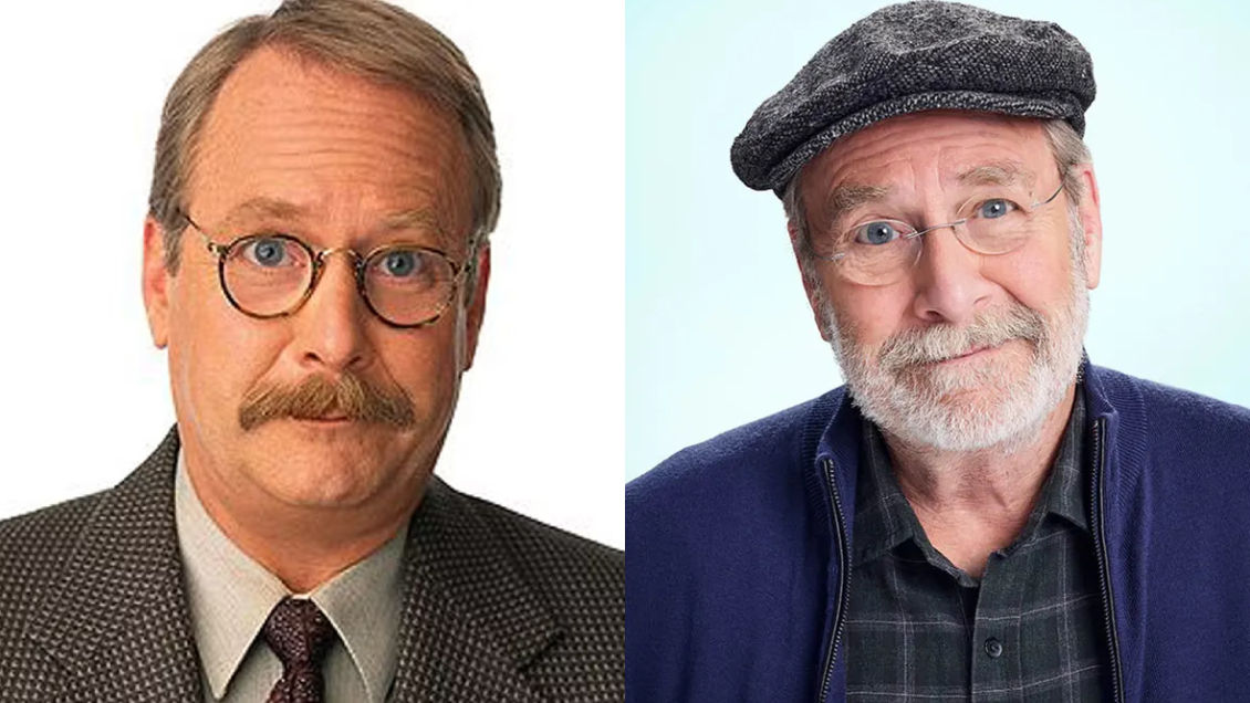 Martin Mull, actor de 