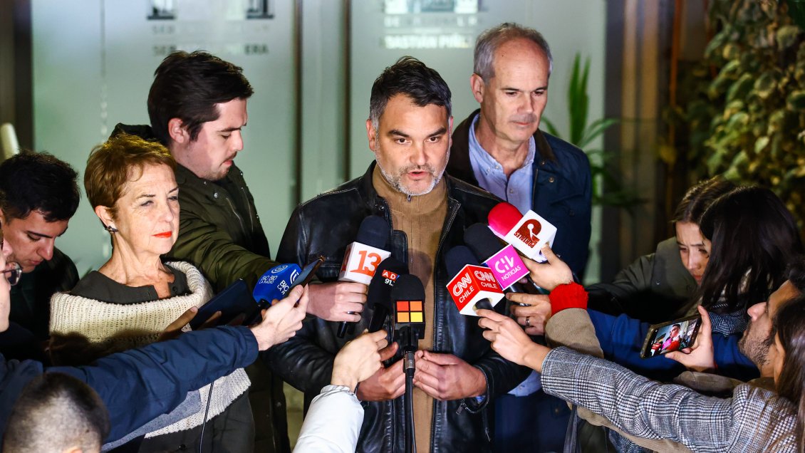 Lista completa: Chile Vamos dio a conocer sus candidatos para gobernaciones y alcaldías