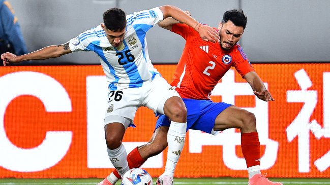 Mauricio Isla y Gabriel Suazo tuvieron trabajo diferenciado en la Roja