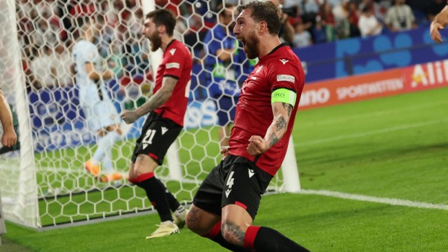 Millonario pagará suculento premio a la selección de Georgia si elimina a España