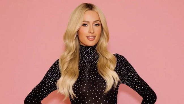 Paris Hilton reveló haber sufrido abusos en su infancia: 