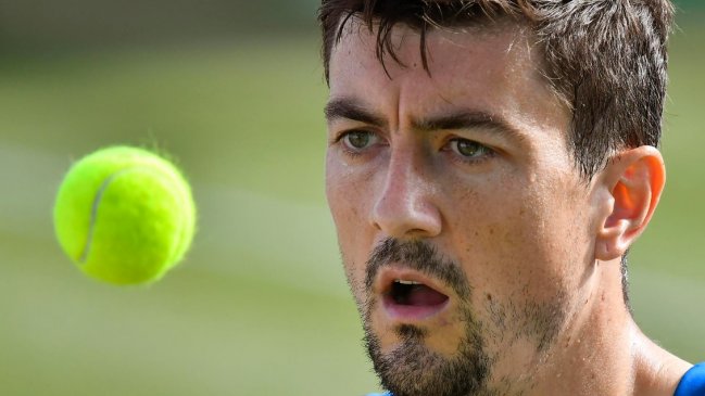 Tabilo ya tiene rival: Sebastian Ofner avanzó a la final del ATP de Mallorca