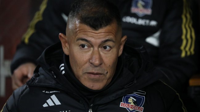 Jorge Almirón por situación de Javier Correa: Espero novedades pronto