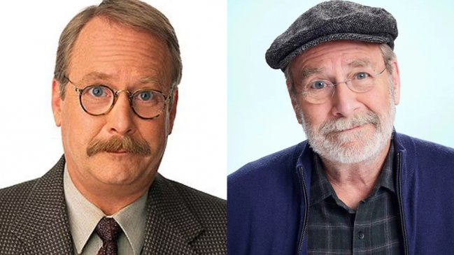 Martin Mull, actor de 