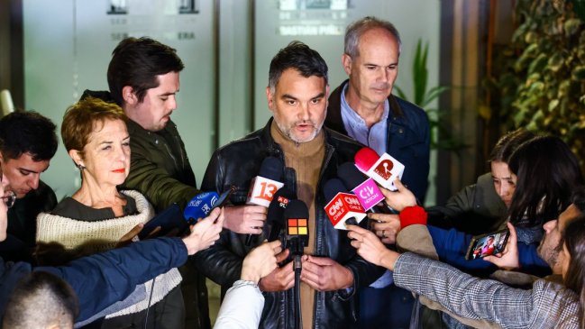 Lista completa: Chile Vamos dio a conocer sus candidatos para gobernaciones y alcaldías