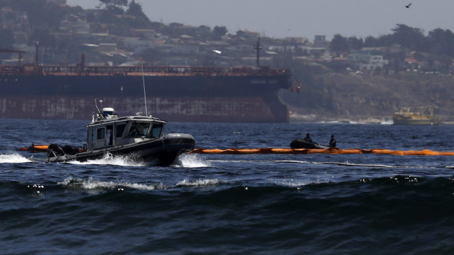 Ley de Pesca: Sindicato industrial respalda a diputado UDI por indicaciones 