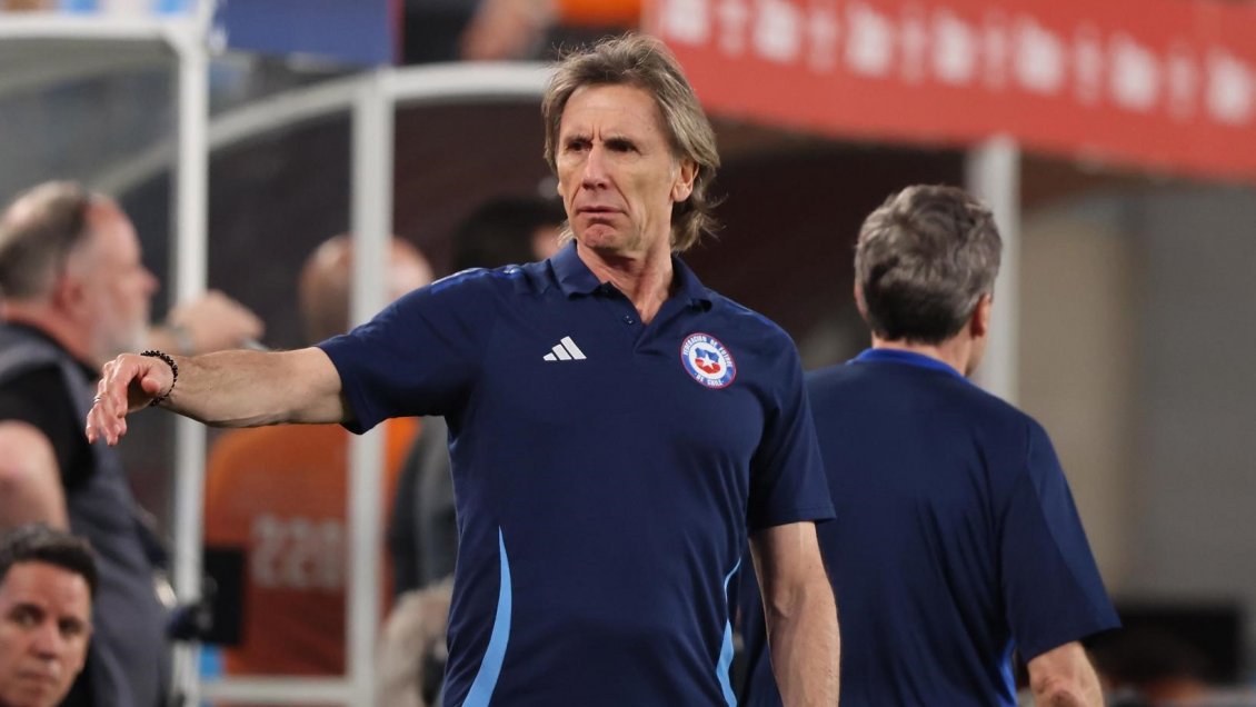 ¿Cuántos fueron los minutos de atraso que causaron la sanción a Gareca?