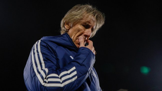 ¿Por qué la Conmebol sancionó a Ricardo Gareca en la Copa América?
