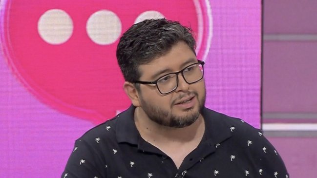 Luis Slimming y baja sintonía de 