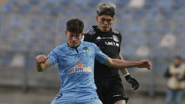 Colo Colo y O'Higgins se citan en el Monumental por la clasificación en Copa Chile
