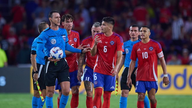 En Argentina se burlaron de La Roja: Chile puso en marcha el 