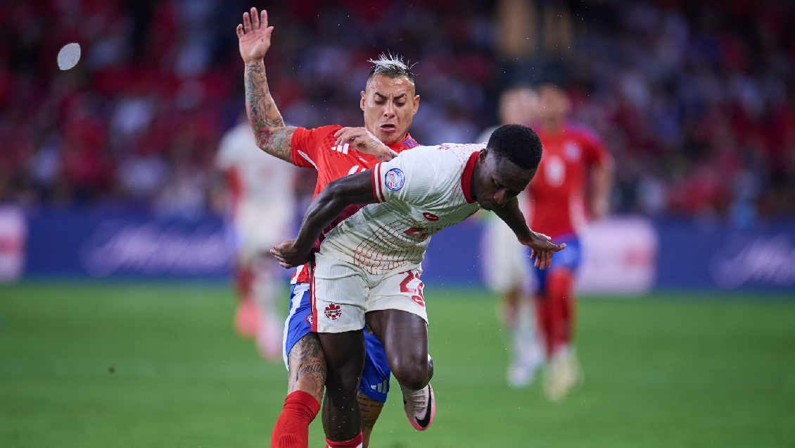 [EN VIVO] La tabla del Grupo A en la Copa América 2024