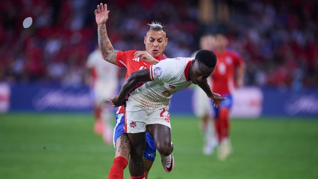 [EN VIVO] La tabla del Grupo A en la Copa América 2024