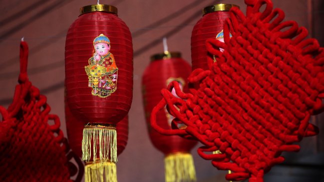 Efecto China firmó convenio de colaboración con el Núcleo Milenio ICLAC