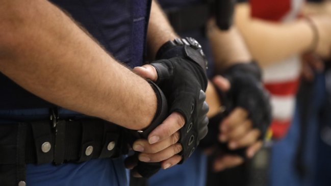 Metro de Santiago busca guardias: ¿Cuáles son los requisitos?