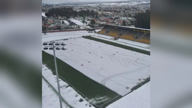 ANFA aseguró que Presidente Ibáñez fue eliminado por secretaría y Huachipato avanzó en Copa Chile