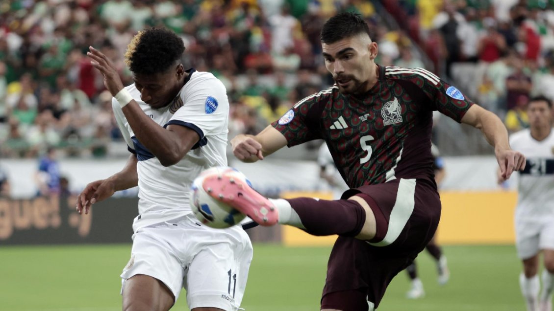 Los resultados de la última fecha del Grupo B en la Copa América 2024