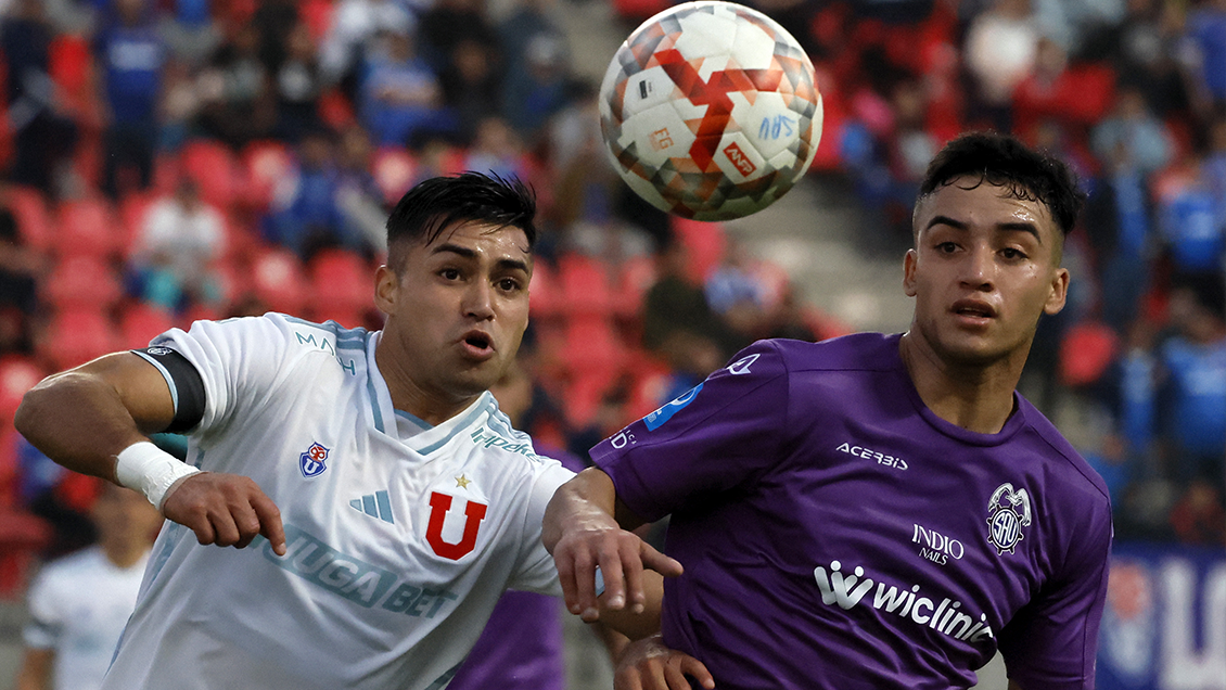 Los resultados de este lunes en los cuartos de final zonales de Copa Chile