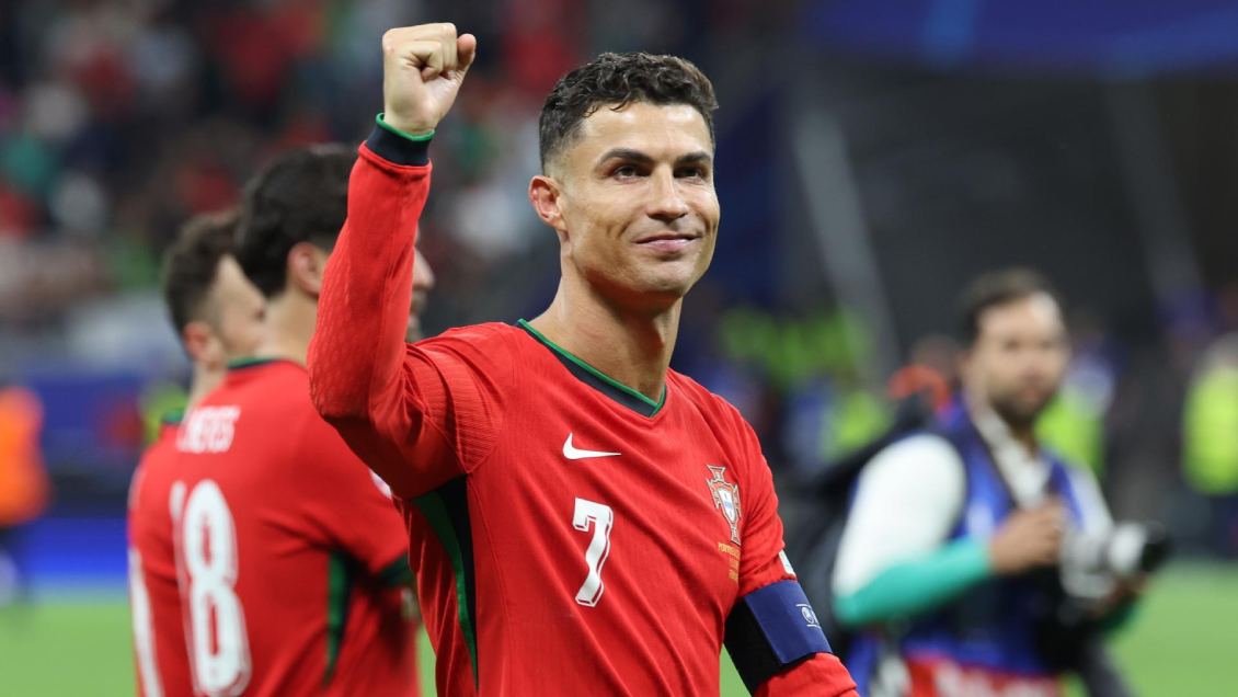 Cristiano: Tristeza inicial y alegría final, eso es lo que da el fútbol y es inexplicable