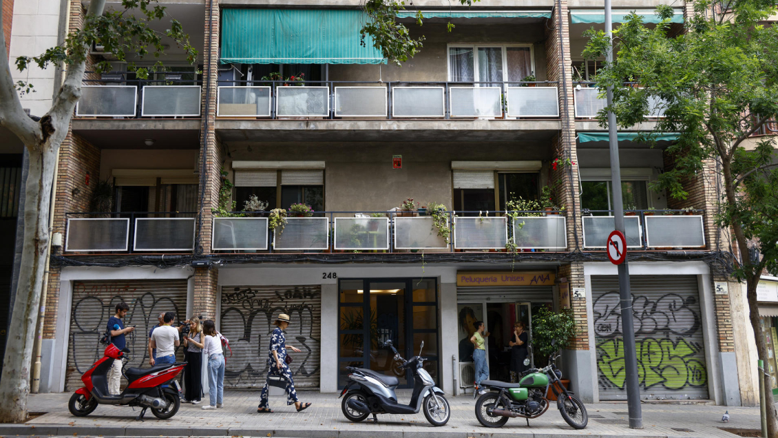 Dos hermanas se suicidaron ante alza de los arriendos en España