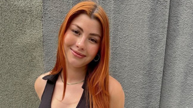 Actriz Mafe Bertero denuncia circulación de falsos videos íntimos con su cara