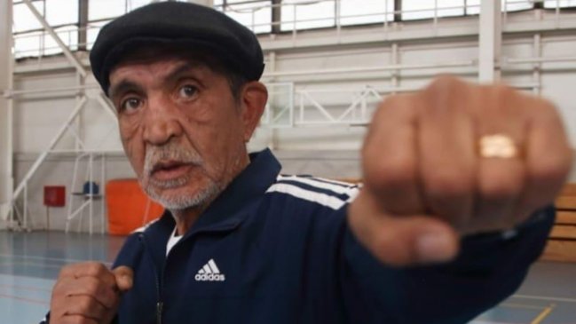 Leonardo Farkas ofreció millonaria donación para Martín Vargas