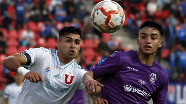 Los resultados de este lunes en los cuartos de final zonales de Copa Chile