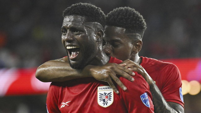 Panamá superó a Bolivia y pasó a cuartos de final en la Copa América