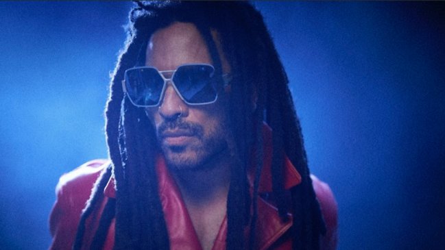 Lenny Kravitz suma segundo show en Chile: Fecha y venta de entradas