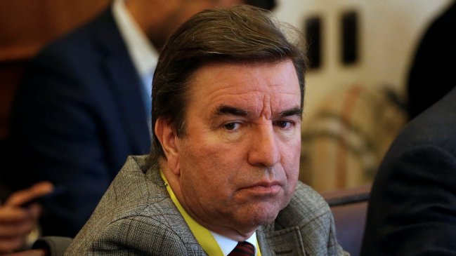 Frigolett deja el SII 