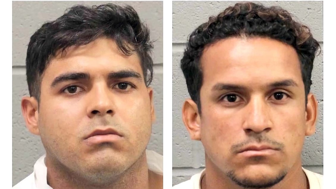 Dos migrantes arriesgan pena de muerte por violación y homicidio de niña en Texas