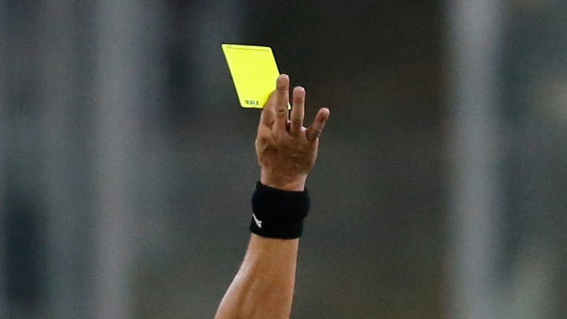 Anuncian comisión investigadora por tarjetas amarillas en las casas de apuestas