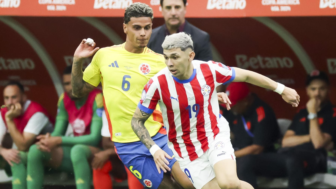 Futbolista de la selección de Colombia es un fenómeno viral en redes sociales