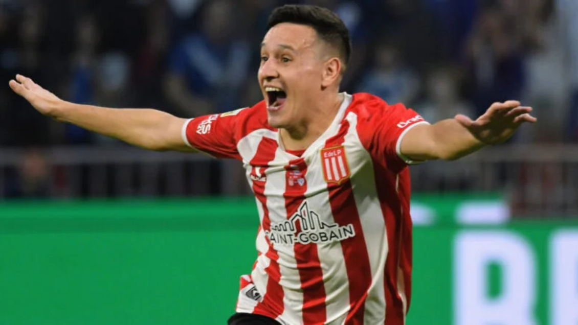 Fernando Zuqui prepara su salida de Estudiantes para negociar con la UC