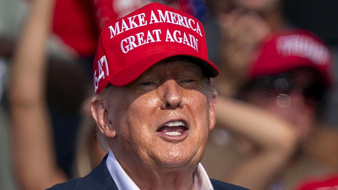 Caso Stormy Daniels: Sentencia de Trump se aplazó al 18 de septiembre